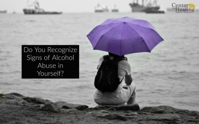 Do You Recognize Signs of Alcohol Abuse in Yourself?