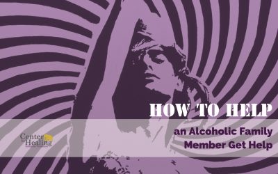 How to Help an Alcoholic Family Member Get Help